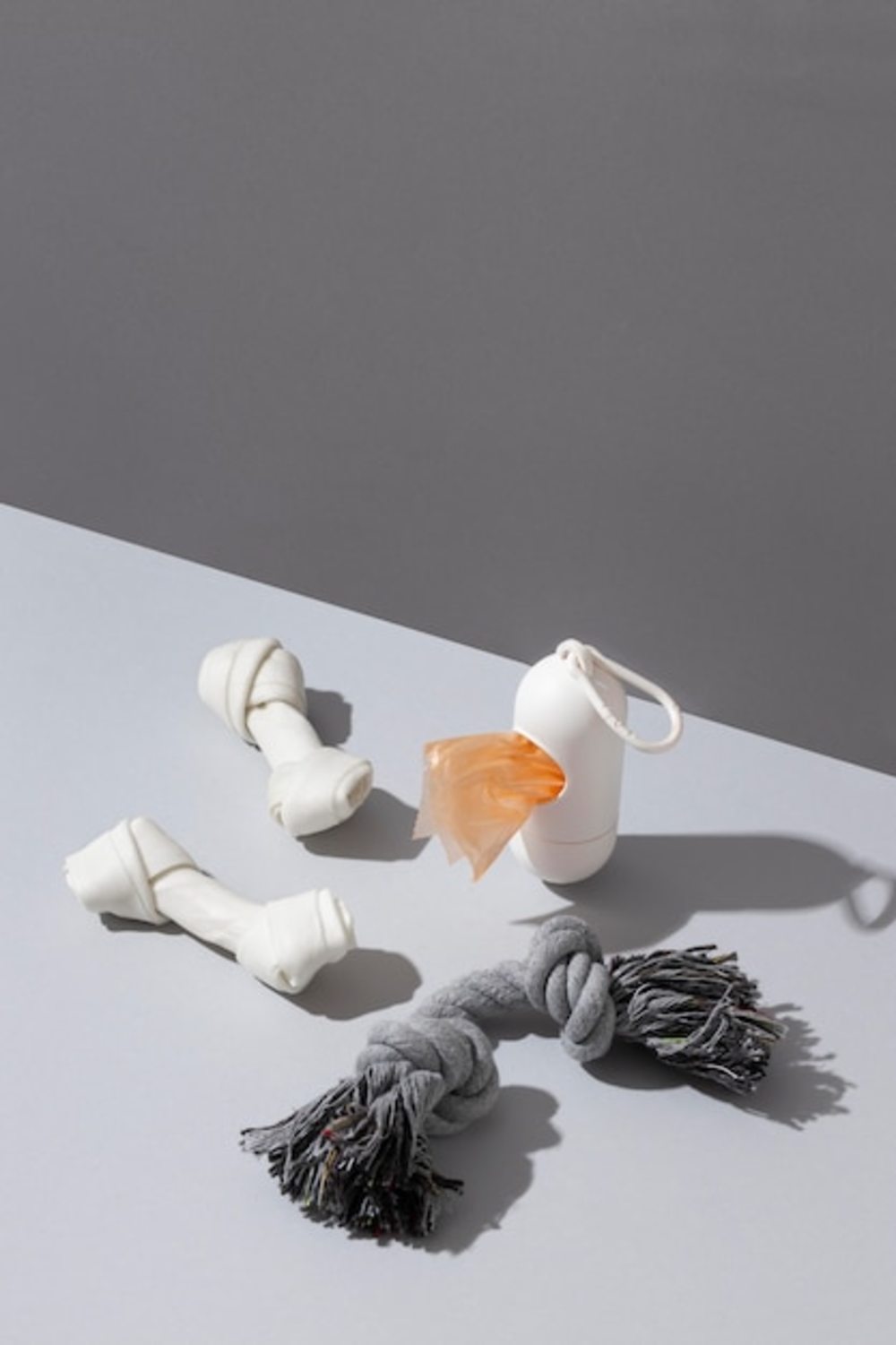 寵物便便袋布置與寵物用品管理指南