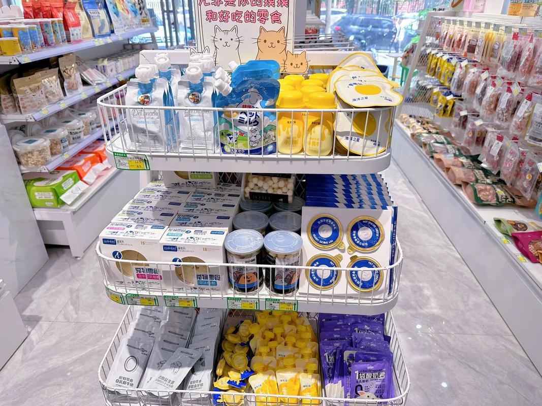 岳陽最大的寵物用品超市，品質(zhì)與服務(wù)的第一選擇
